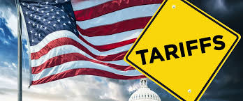 us tariff