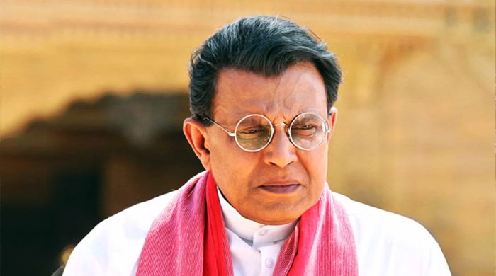 মিঠুন চক্রবর্তী