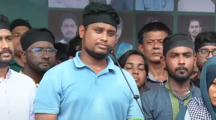 হাসনাত আবদুল্লাহ