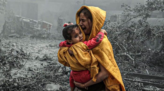 Gaza