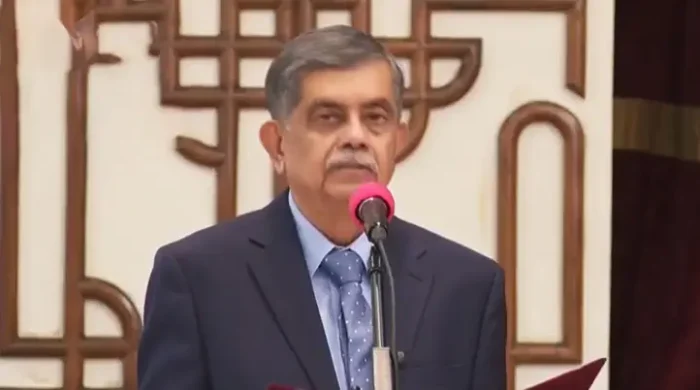 অধ্যাপক সি আর আবরার