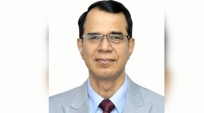 বাংলাদেশ ব্যাংকের ডেপুটি গভর্নর ড. মো. হাবিবুর রহমান
