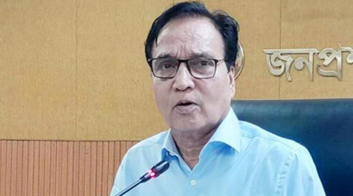 মো. মোখলেস উর রহমান